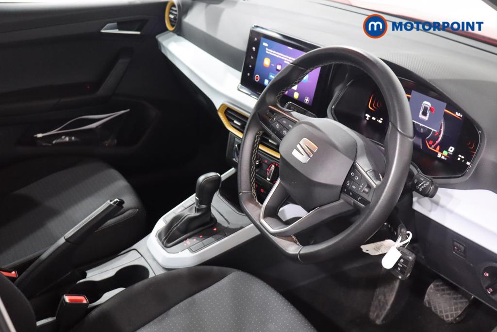 Seat Arona Se Technology Automatic Petrol SUV - Stock Number (1600552) - 1st supplementary image