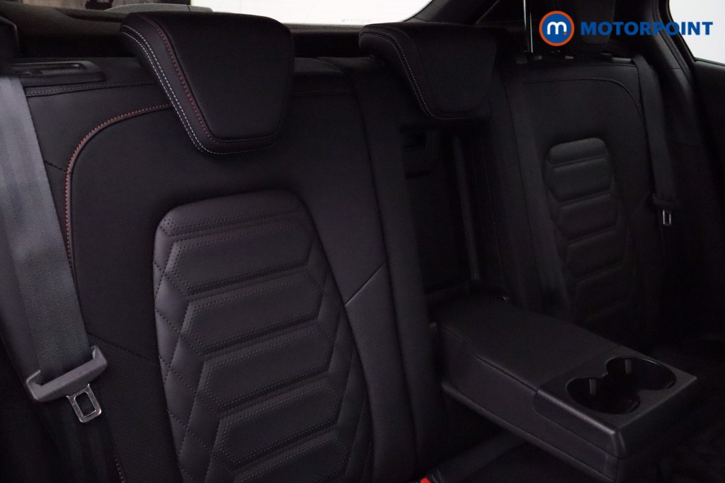 Ford Focus St-Line X Automatic Petrol Hatchback - Stock Number (1600556) - 11th supplementary image