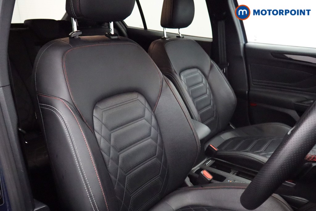 Ford Focus St-Line X Automatic Petrol Hatchback - Stock Number (1600556) - 13th supplementary image