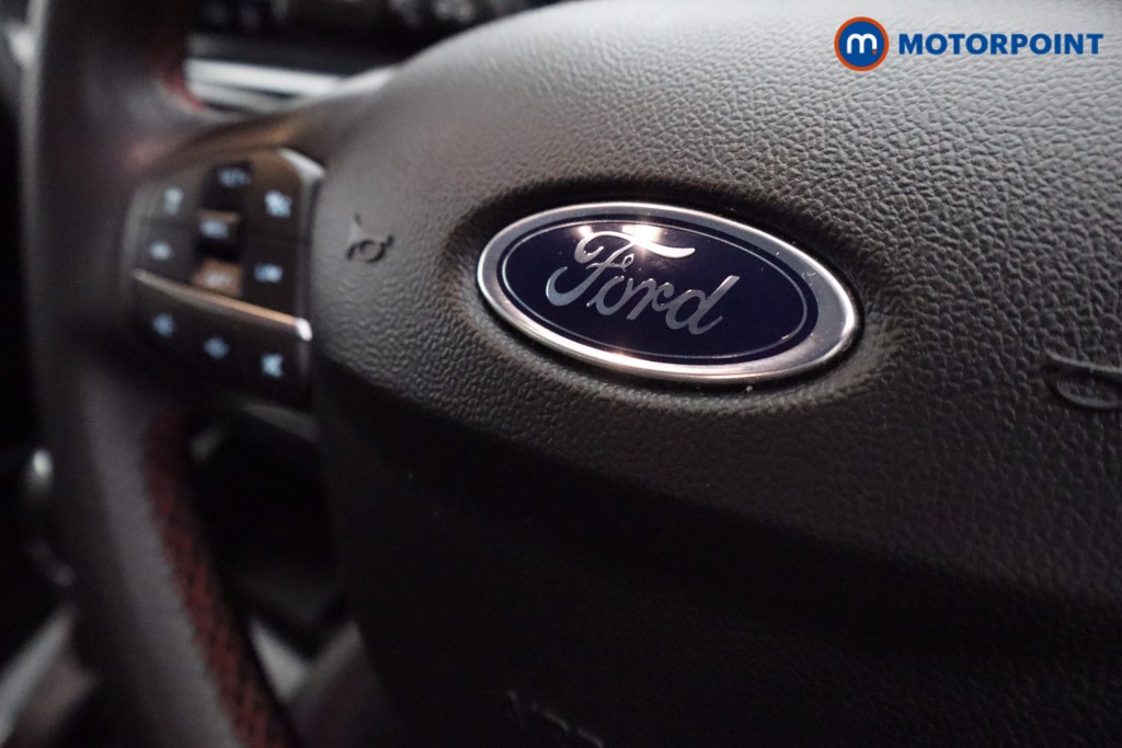 Ford Focus St-Line X Automatic Petrol Hatchback - Stock Number (1600556) - 14th supplementary image