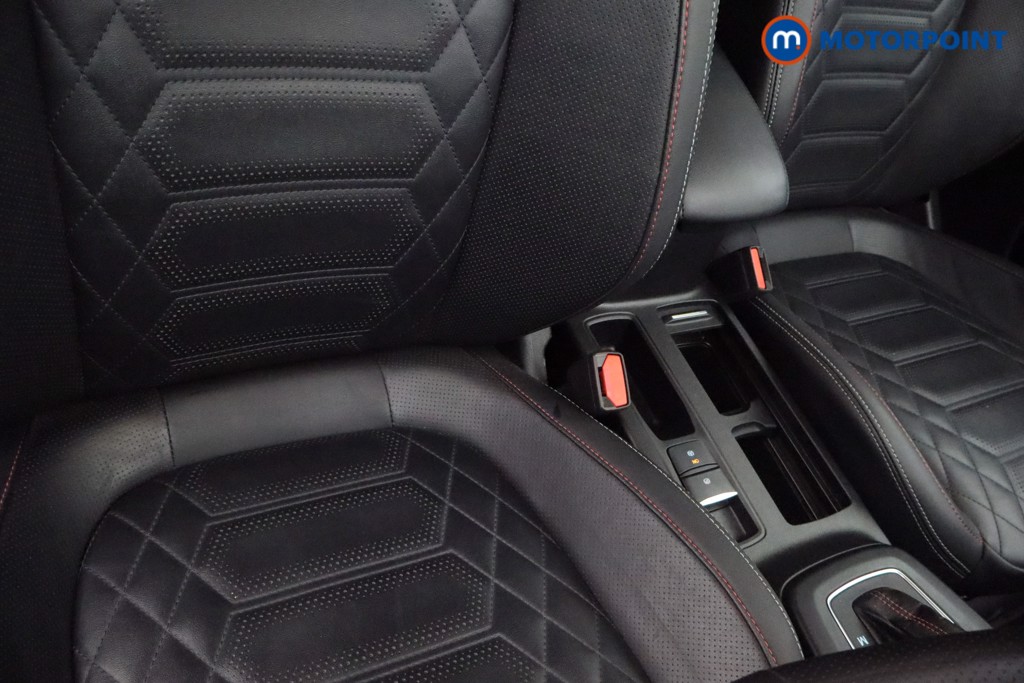 Ford Focus St-Line X Automatic Petrol Hatchback - Stock Number (1600556) - 16th supplementary image