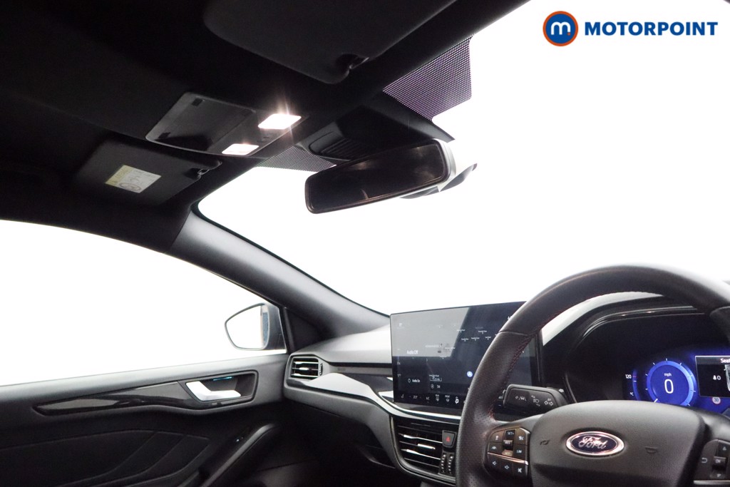 Ford Focus St-Line X Automatic Petrol Hatchback - Stock Number (1600556) - 17th supplementary image