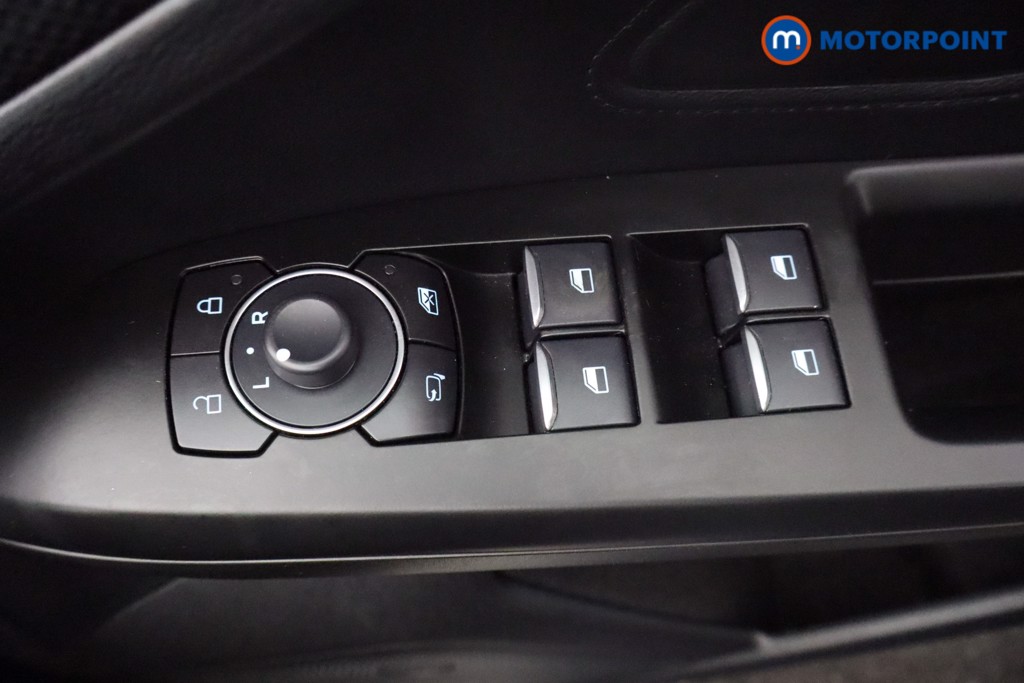 Ford Focus St-Line X Automatic Petrol Hatchback - Stock Number (1600556) - 21st supplementary image