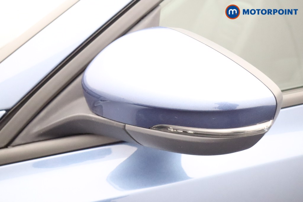 Ford Focus St-Line X Automatic Petrol Hatchback - Stock Number (1600556) - 26th supplementary image