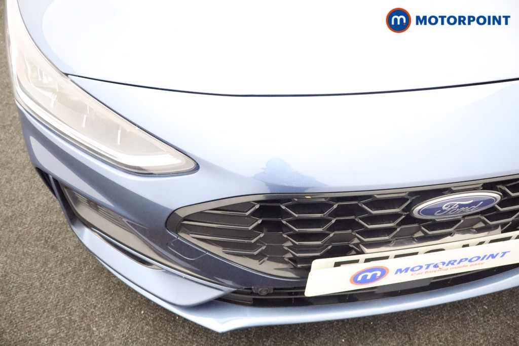 Ford Focus St-Line X Automatic Petrol Hatchback - Stock Number (1600556) - 27th supplementary image