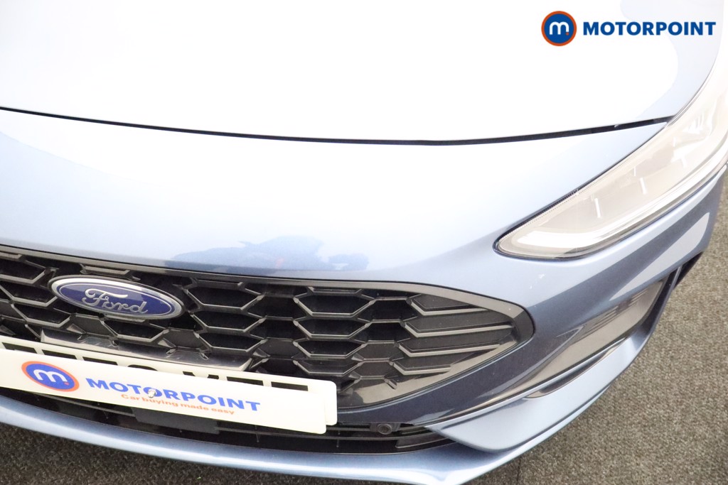 Ford Focus St-Line X Automatic Petrol Hatchback - Stock Number (1600556) - 28th supplementary image