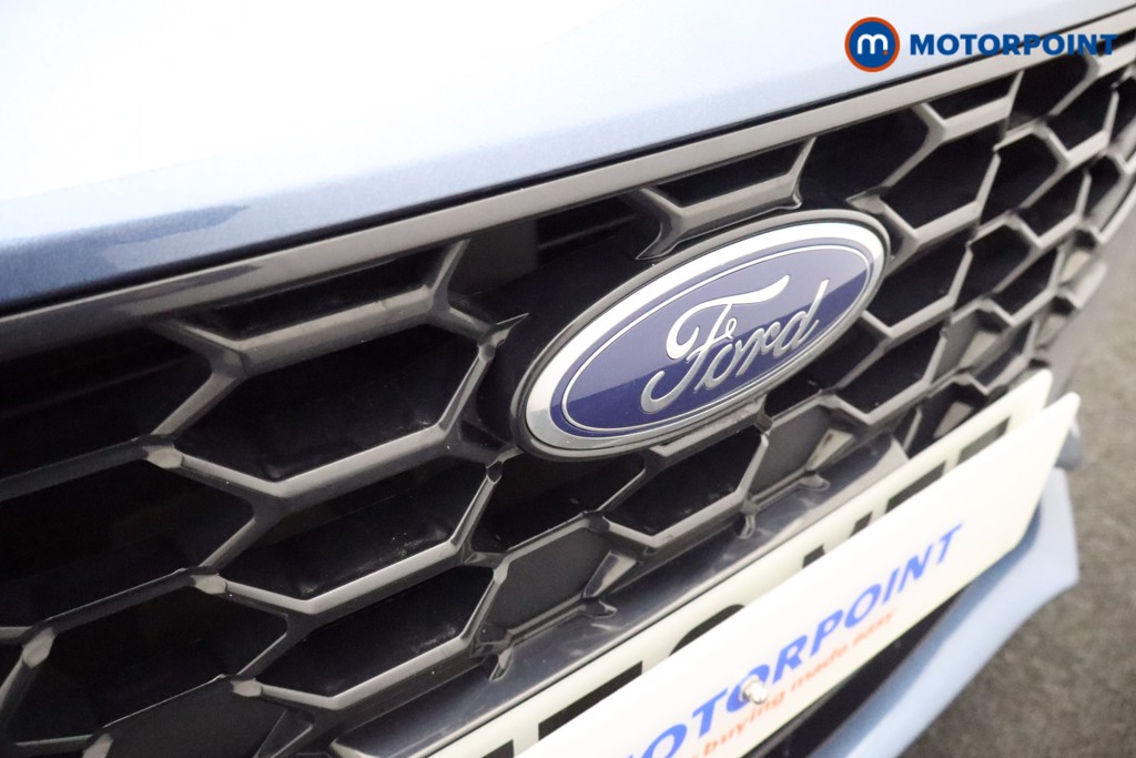 Ford Focus St-Line X Automatic Petrol Hatchback - Stock Number (1600556) - 29th supplementary image