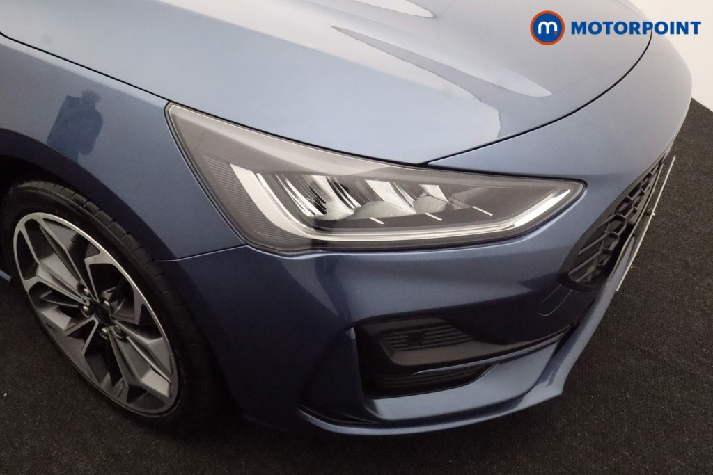 Ford Focus St-Line X Automatic Petrol Hatchback - Stock Number (1600556) - 30th supplementary image