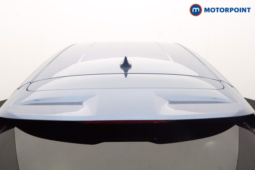 Ford Focus St-Line X Automatic Petrol Hatchback - Stock Number (1600556) - 35th supplementary image