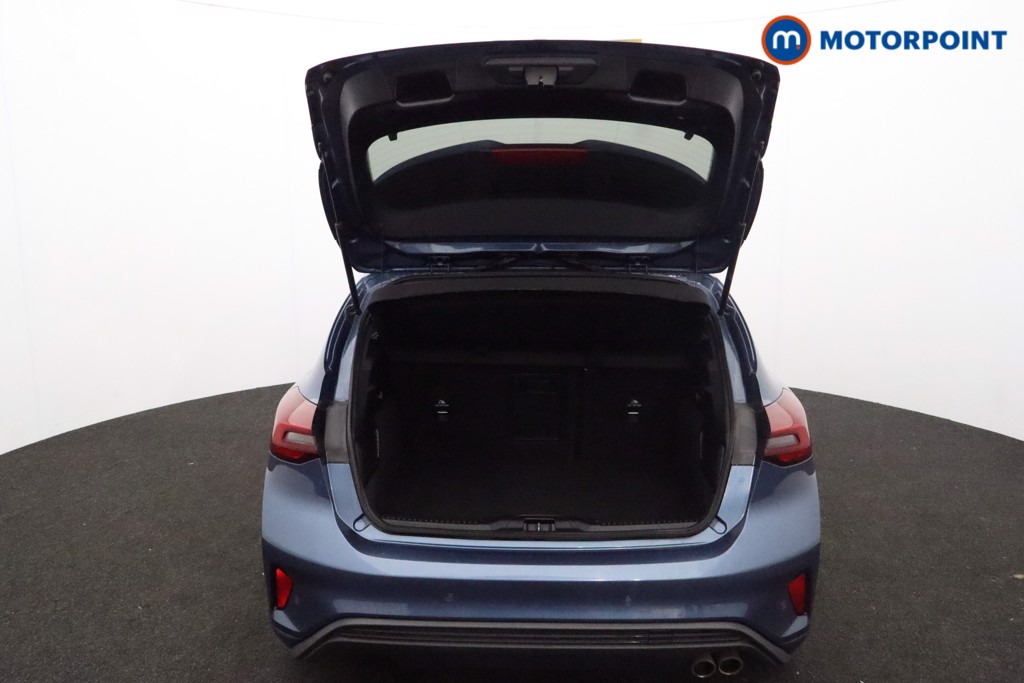 Ford Focus St-Line X Automatic Petrol Hatchback - Stock Number (1600556) - 36th supplementary image