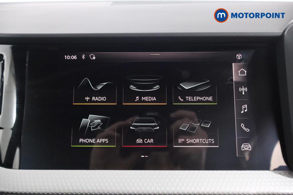 Audi A1 S Line Manual Petrol Hatchback - Stock Number (1600591) - 3rd supplementary image