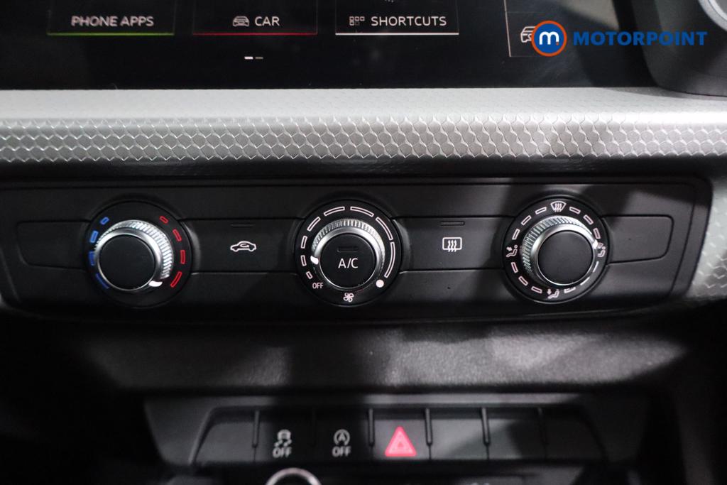 Audi A1 S Line Manual Petrol Hatchback - Stock Number (1600591) - 4th supplementary image