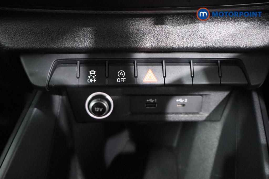 Audi A1 S Line Manual Petrol Hatchback - Stock Number (1600591) - 5th supplementary image