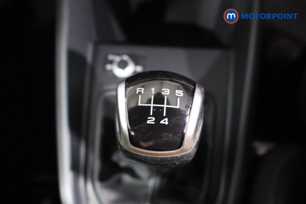 Audi A1 S Line Manual Petrol Hatchback - Stock Number (1600591) - 6th supplementary image