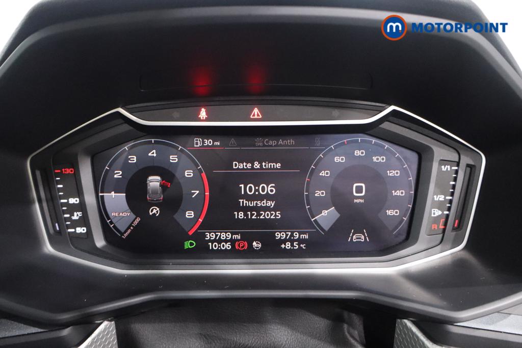 Audi A1 S Line Manual Petrol Hatchback - Stock Number (1600591) - 8th supplementary image