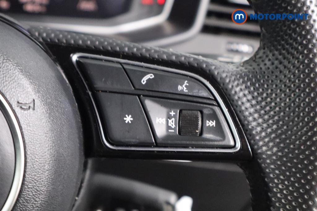 Audi A1 S Line Manual Petrol Hatchback - Stock Number (1600591) - 11th supplementary image