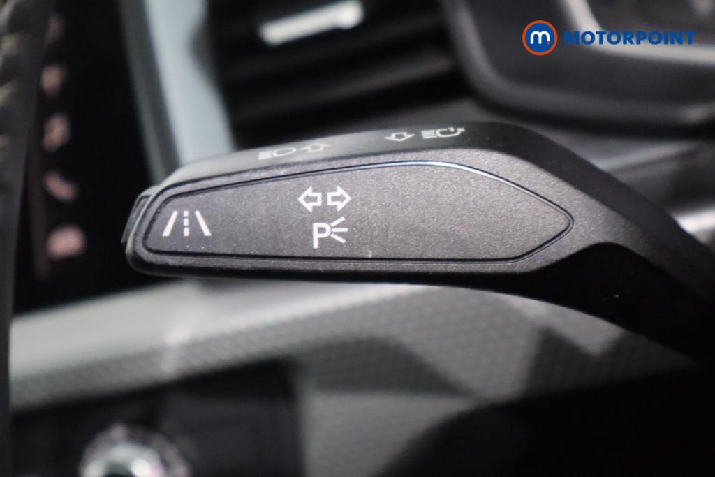 Audi A1 S Line Manual Petrol Hatchback - Stock Number (1600591) - 12th supplementary image