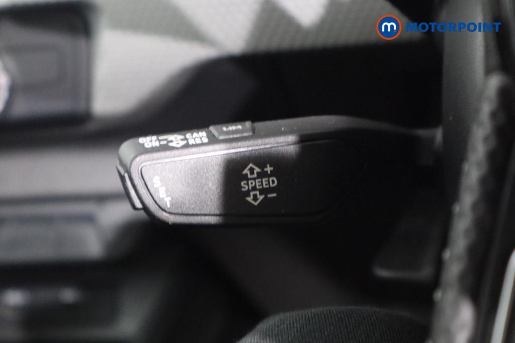 Audi A1 S Line Manual Petrol Hatchback - Stock Number (1600591) - 13th supplementary image