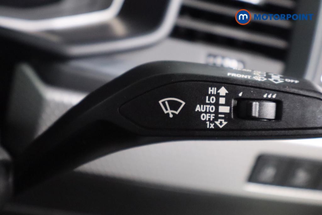 Audi A1 S Line Manual Petrol Hatchback - Stock Number (1600591) - 14th supplementary image