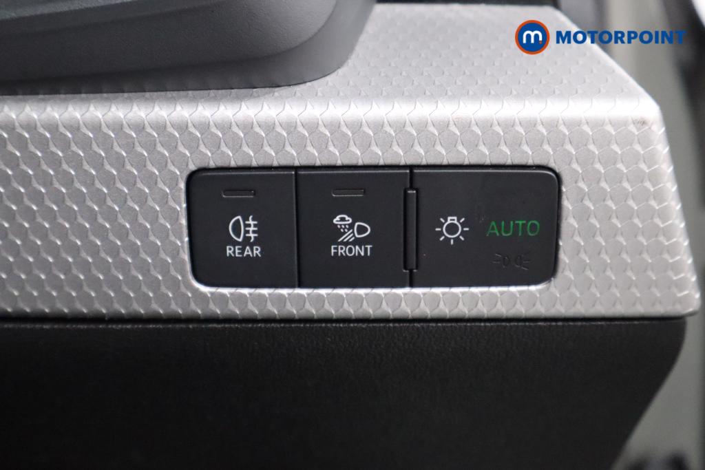 Audi A1 S Line Manual Petrol Hatchback - Stock Number (1600591) - 15th supplementary image
