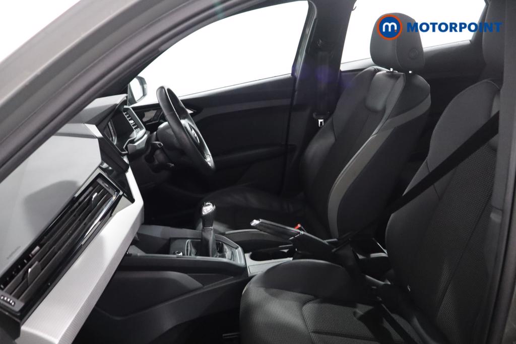 Audi A1 S Line Manual Petrol Hatchback - Stock Number (1600591) - 17th supplementary image