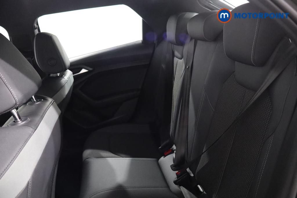 Audi A1 S Line Manual Petrol Hatchback - Stock Number (1600591) - 18th supplementary image