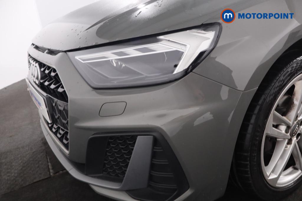 Audi A1 S Line Manual Petrol Hatchback - Stock Number (1600591) - 19th supplementary image