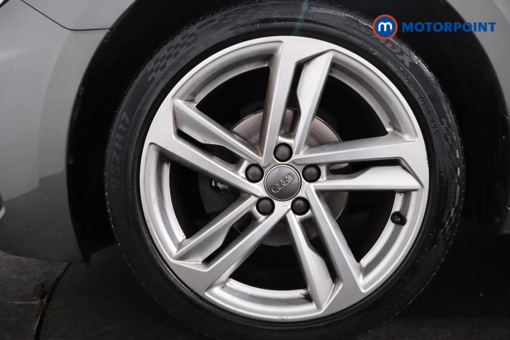 Audi A1 S Line Manual Petrol Hatchback - Stock Number (1600591) - 20th supplementary image