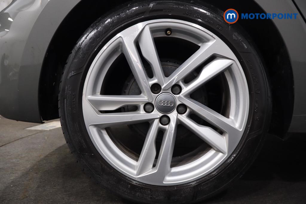 Audi A1 S Line Manual Petrol Hatchback - Stock Number (1600591) - 22nd supplementary image