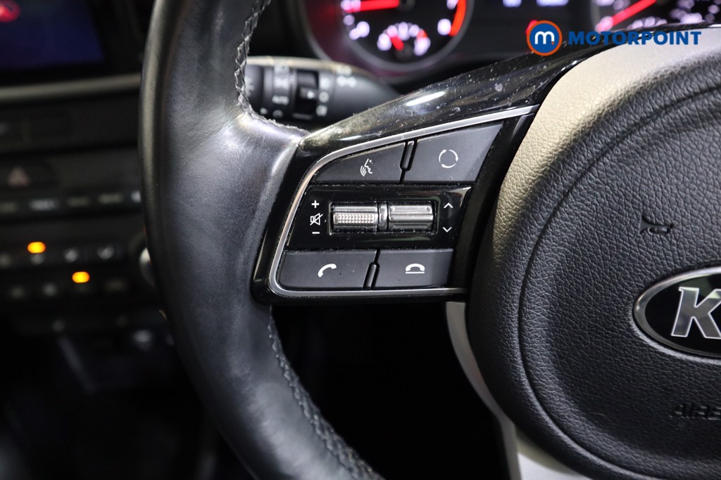 KIA Sportage 2 Manual Petrol SUV - Stock Number (1600660) - 3rd supplementary image