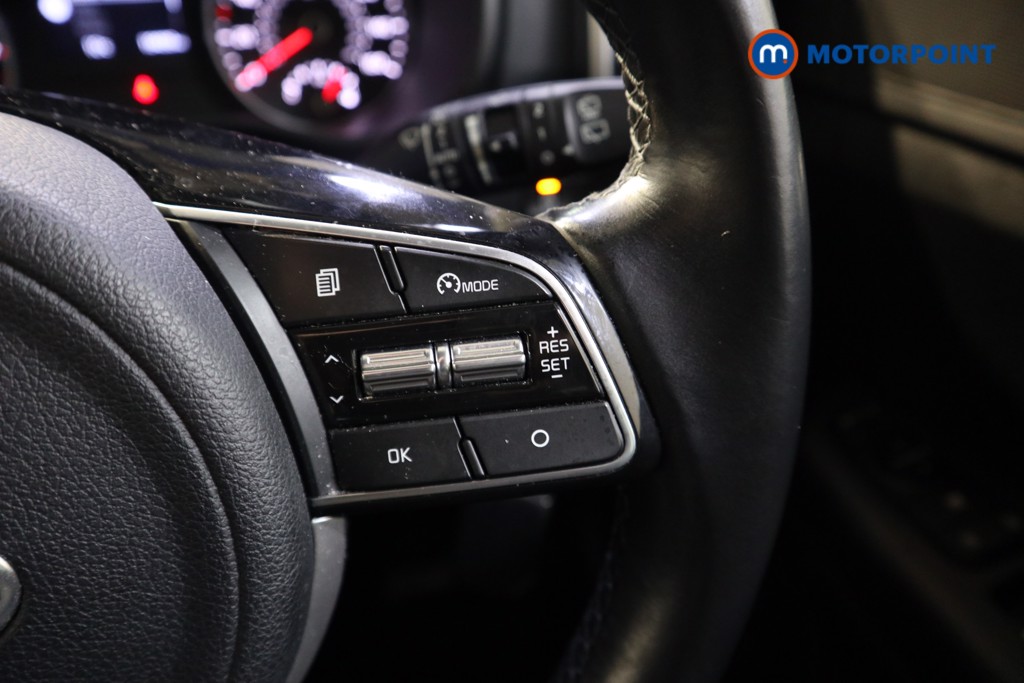 KIA Sportage 2 Manual Petrol SUV - Stock Number (1600660) - 4th supplementary image