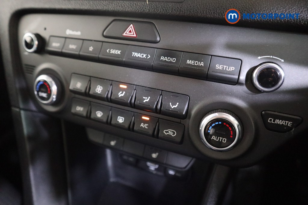 KIA Sportage 2 Manual Petrol SUV - Stock Number (1600660) - 7th supplementary image