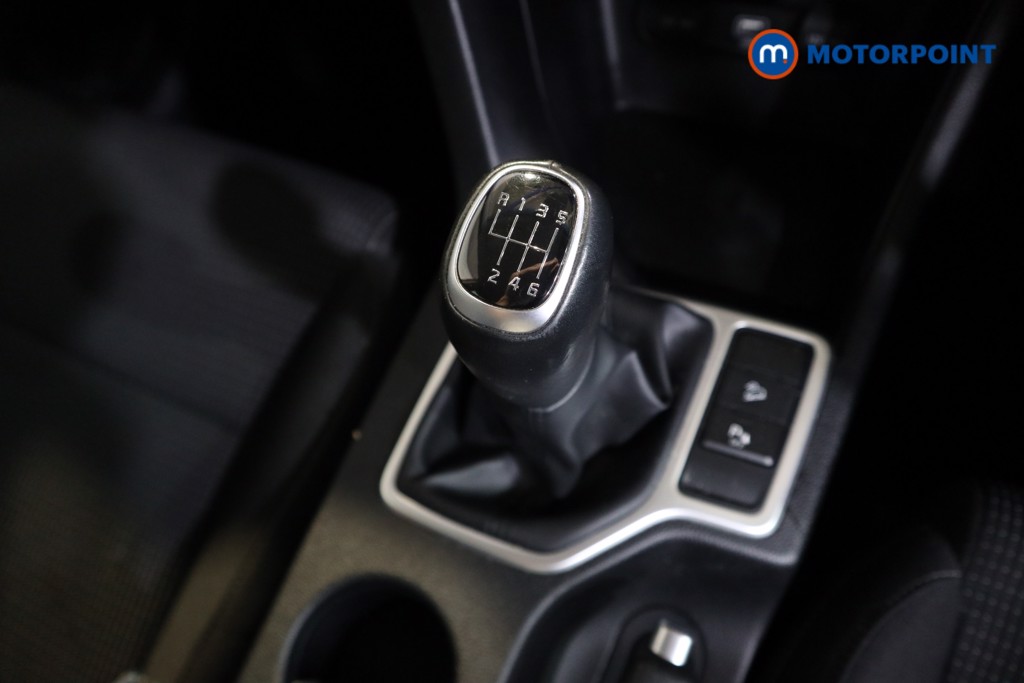 KIA Sportage 2 Manual Petrol SUV - Stock Number (1600660) - 9th supplementary image