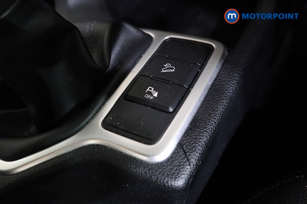KIA Sportage 2 Manual Petrol SUV - Stock Number (1600660) - 10th supplementary image