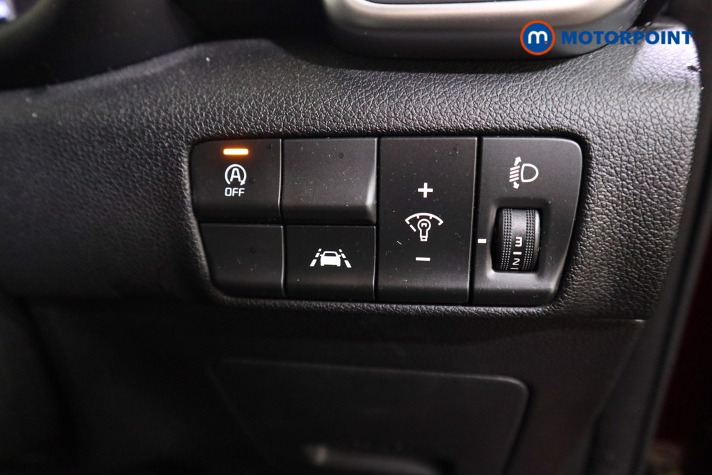 KIA Sportage 2 Manual Petrol SUV - Stock Number (1600660) - 11th supplementary image