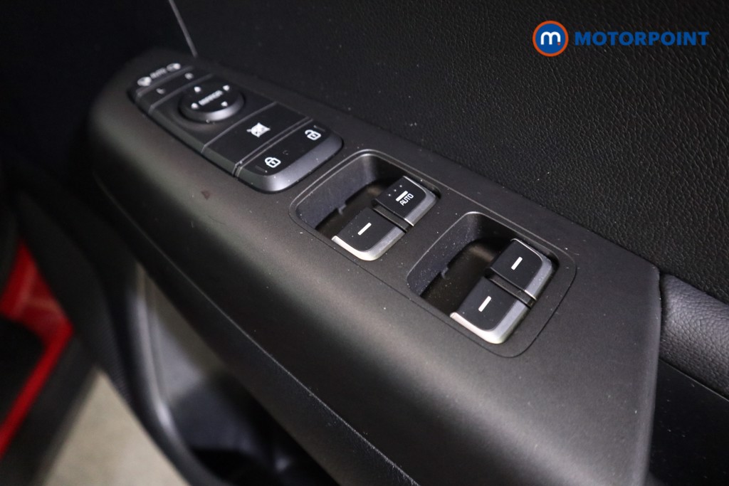 KIA Sportage 2 Manual Petrol SUV - Stock Number (1600660) - 12th supplementary image