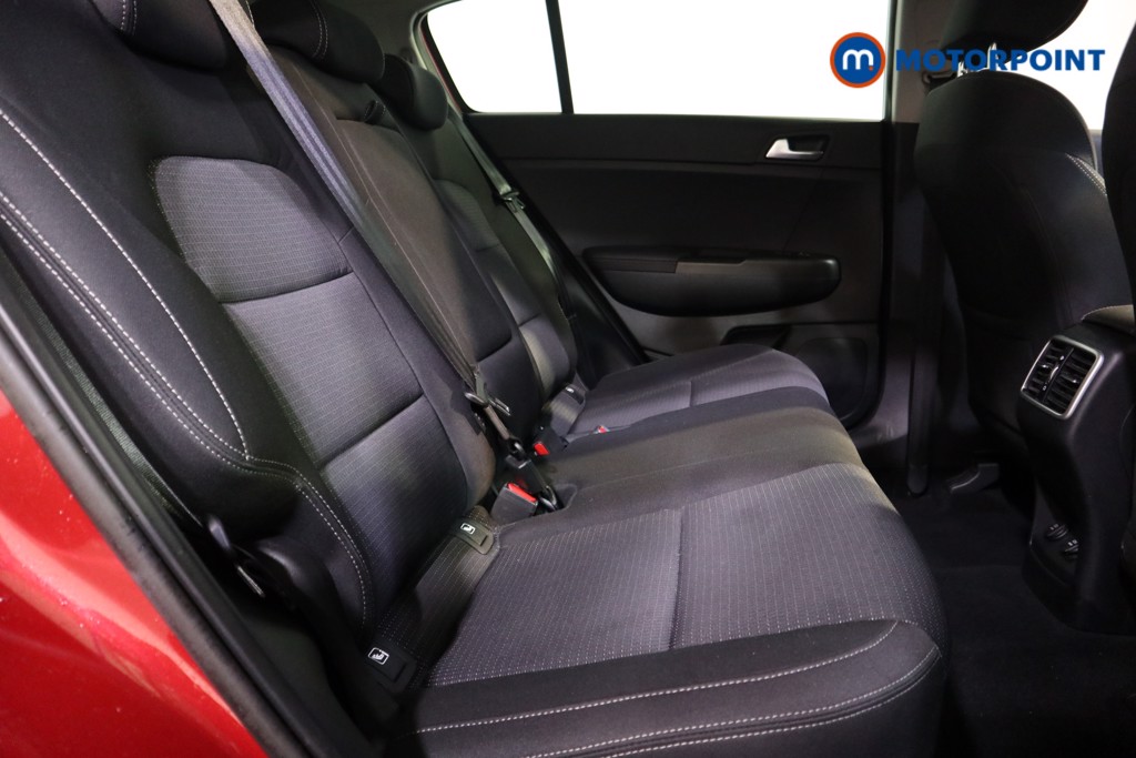 KIA Sportage 2 Manual Petrol SUV - Stock Number (1600660) - 14th supplementary image