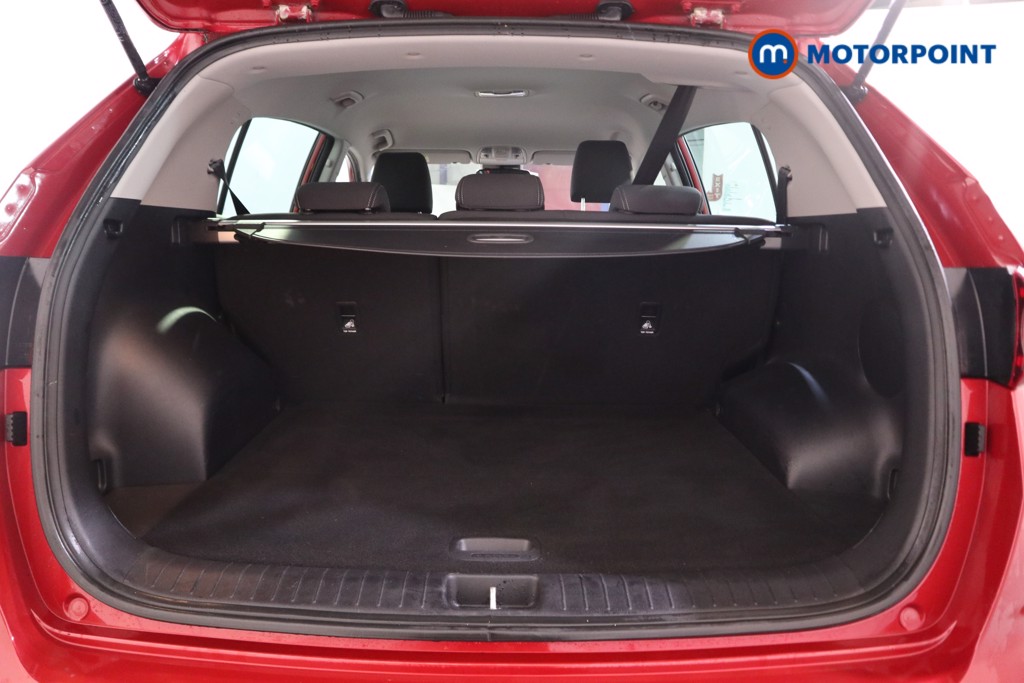 KIA Sportage 2 Manual Petrol SUV - Stock Number (1600660) - 18th supplementary image