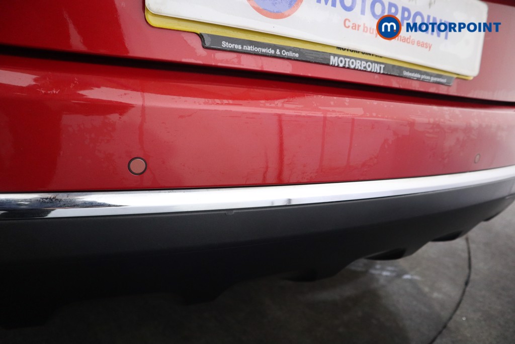 KIA Sportage 2 Manual Petrol SUV - Stock Number (1600660) - 23rd supplementary image