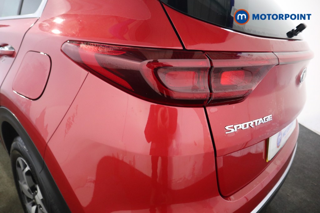 KIA Sportage 2 Manual Petrol SUV - Stock Number (1600660) - 25th supplementary image