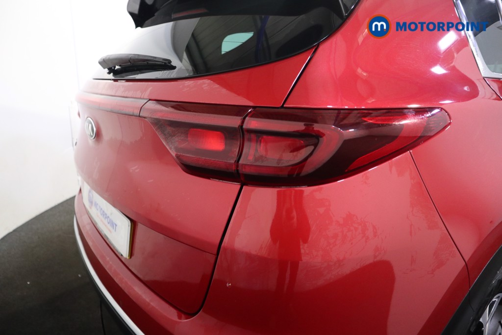 KIA Sportage 2 Manual Petrol SUV - Stock Number (1600660) - 26th supplementary image