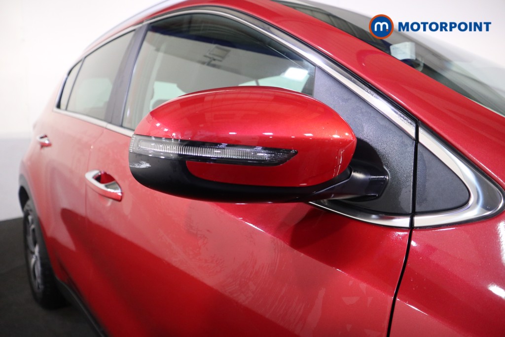 KIA Sportage 2 Manual Petrol SUV - Stock Number (1600660) - 28th supplementary image