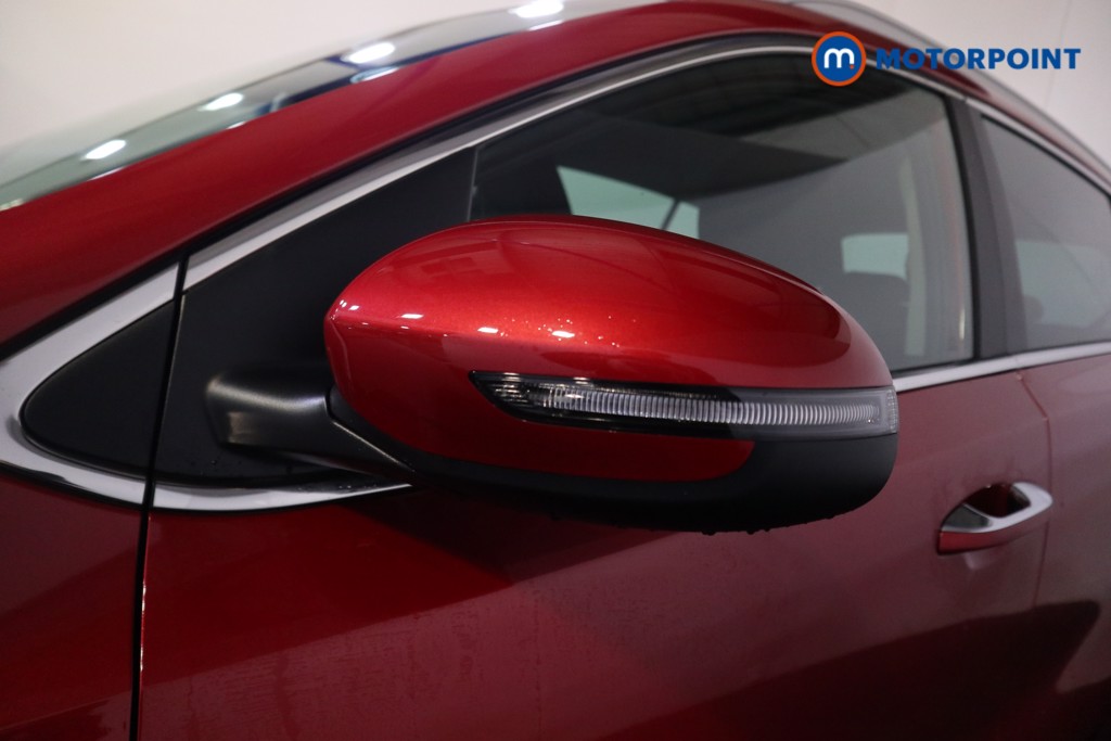 KIA Sportage 2 Manual Petrol SUV - Stock Number (1600660) - 29th supplementary image