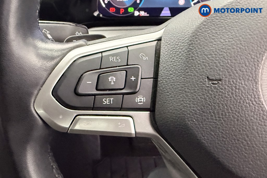 Volkswagen Golf Life Automatic Petrol Hatchback - Stock Number (1600702) - 13th supplementary image