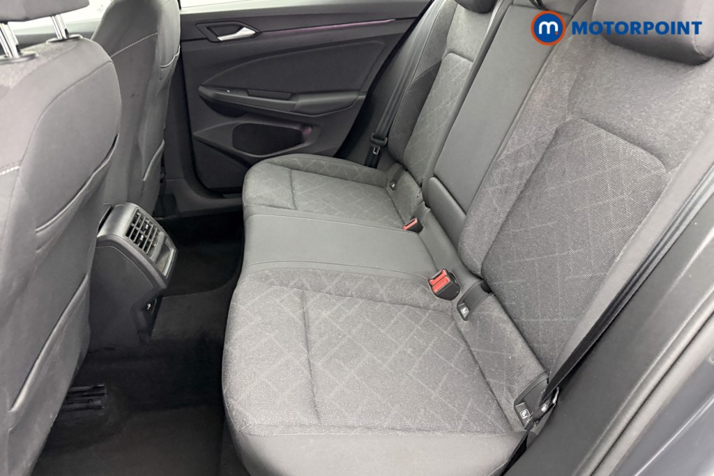Volkswagen Golf Life Automatic Petrol Hatchback - Stock Number (1600702) - 25th supplementary image