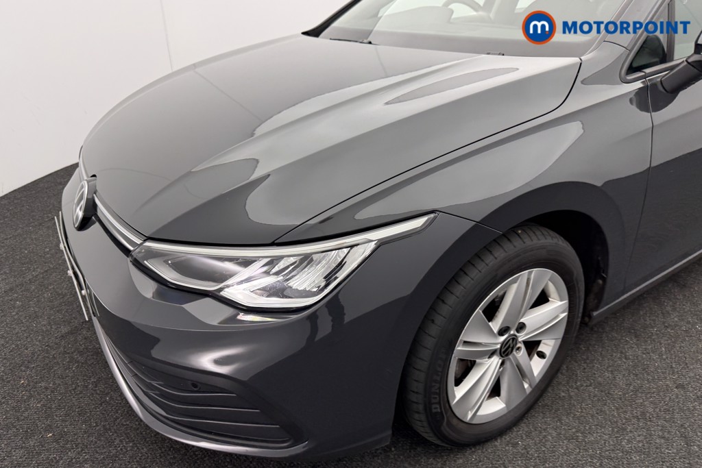 Volkswagen Golf Life Automatic Petrol Hatchback - Stock Number (1600702) - 32nd supplementary image