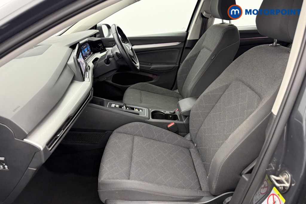 Volkswagen Golf Life Automatic Petrol Hatchback - Stock Number (1600702) - 39th supplementary image