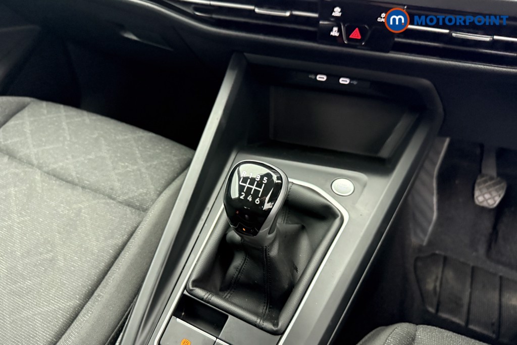 Volkswagen Golf Life Manual Petrol Hatchback - Stock Number (1600706) - 12th supplementary image