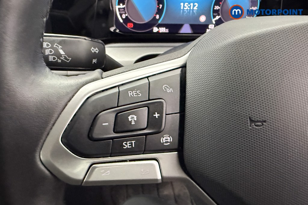 Volkswagen Golf Life Manual Petrol Hatchback - Stock Number (1600706) - 13th supplementary image