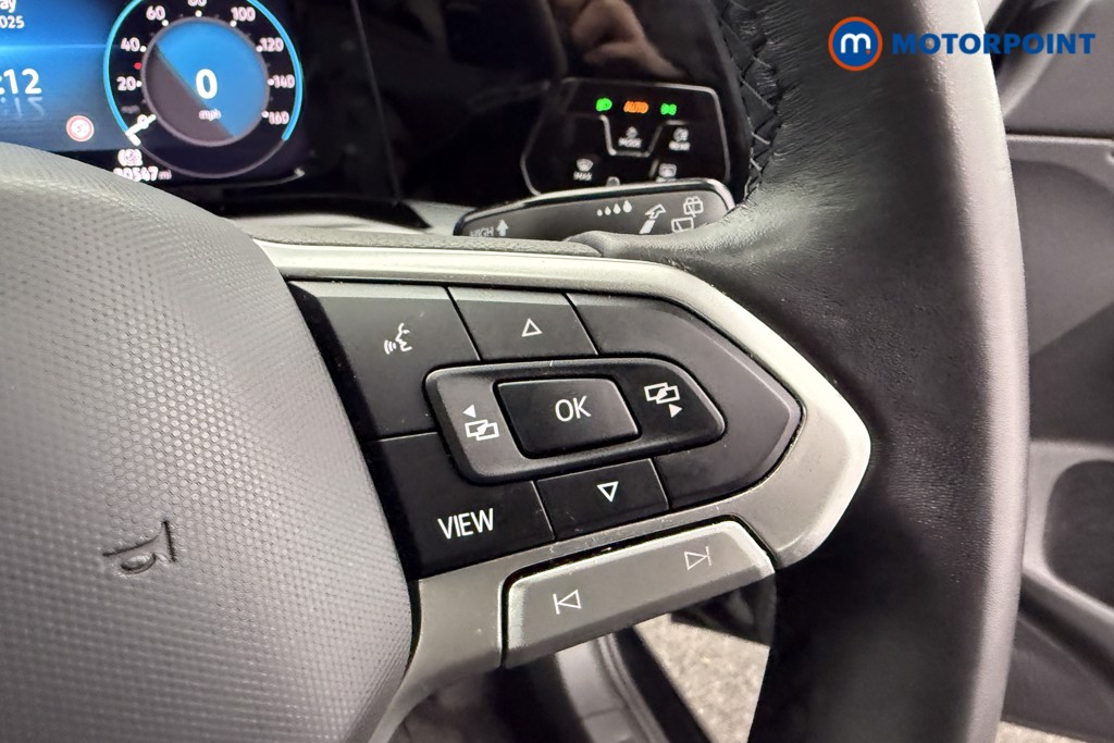 Volkswagen Golf Life Manual Petrol Hatchback - Stock Number (1600706) - 14th supplementary image